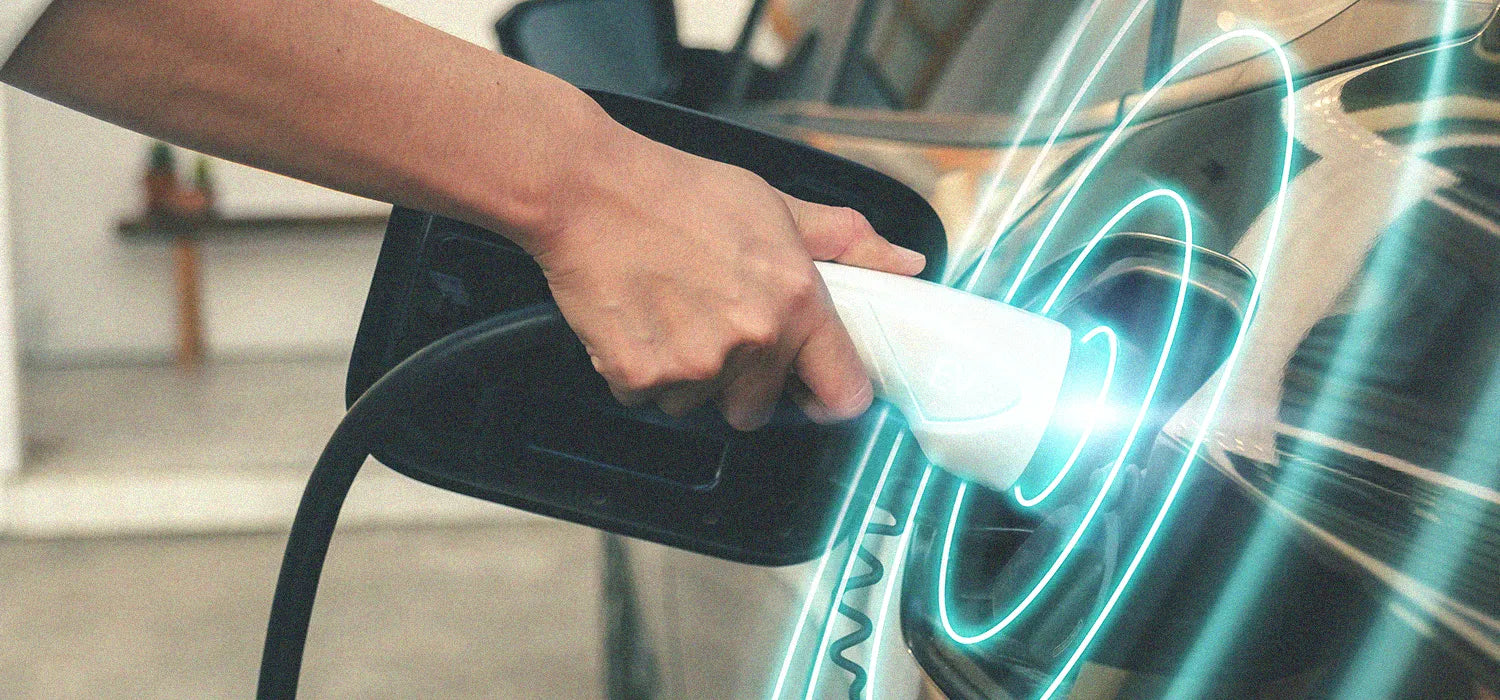 Dynamisches Lastmanagement: So macht Laden Spaß – ohne Stress