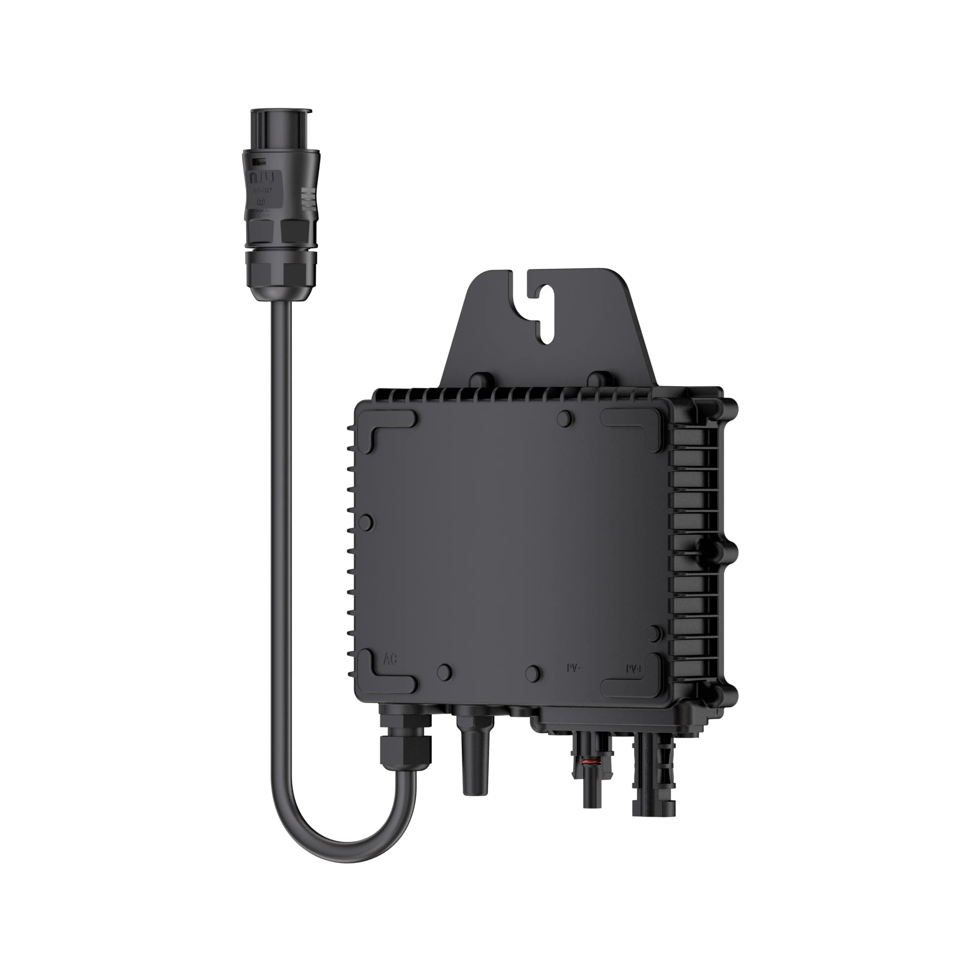 RC Mikro Wechselrichter 400W