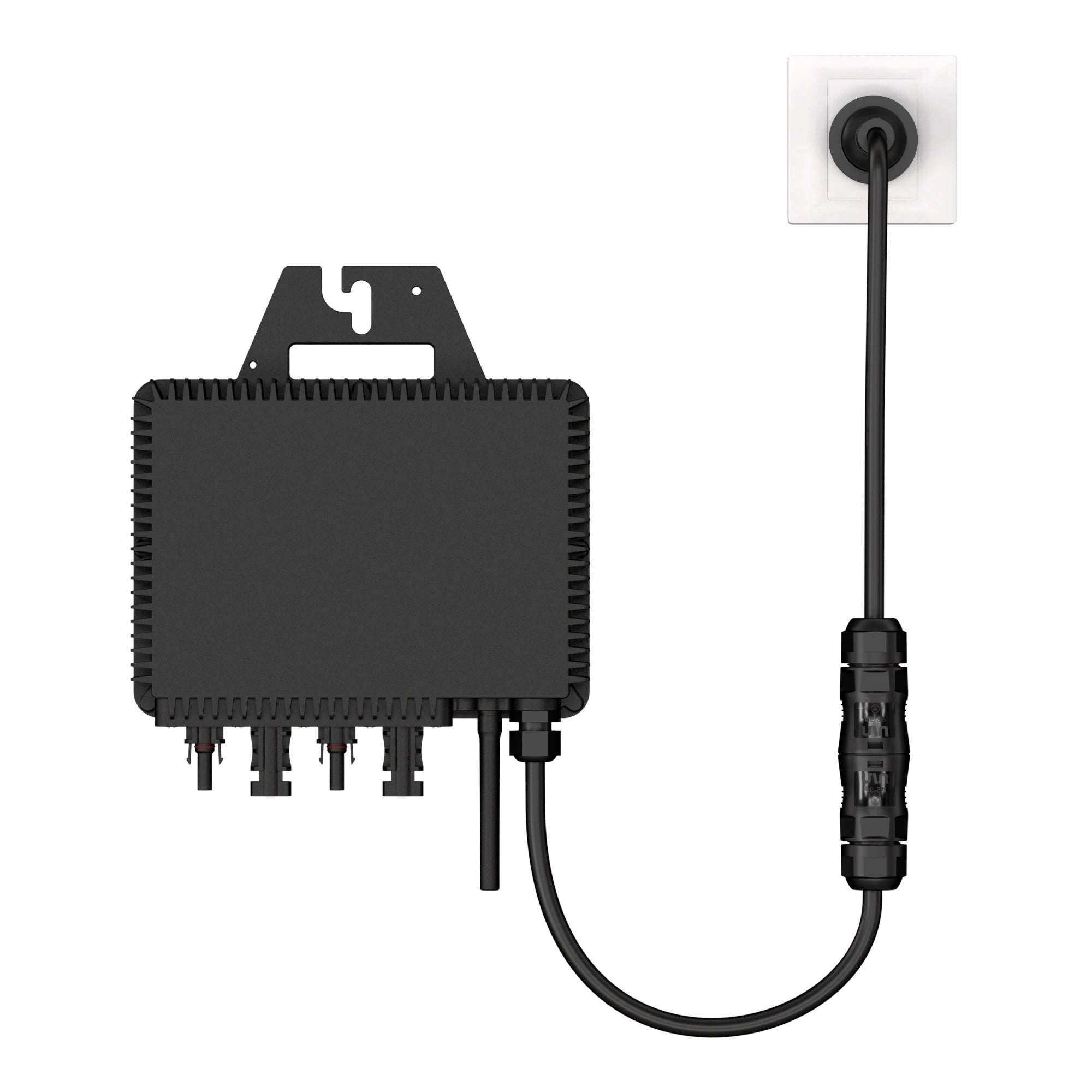 RC Mikro Wechselrichter 800W